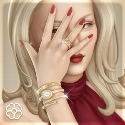 Éclat Jewelry Collection logo