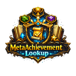 Meta Achievement Lookup project image