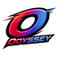 Odyssey: The Beginning logo