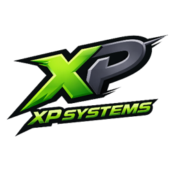 Odyssey: XP systems logo