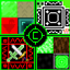 The Cursed Mod [TCM] logo