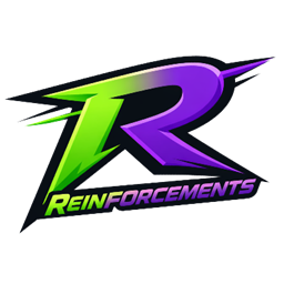 Odyssey: Reinforcements! logo