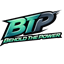 Behold The Power logo