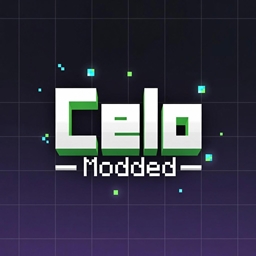 Celo Modded logo