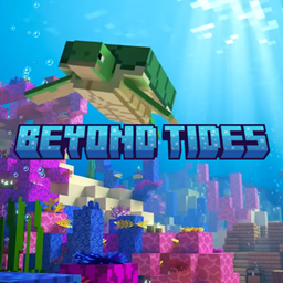 Beyond Tides - Minecraft Modpacks - CurseForge