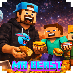 MR BEAST MODE project image