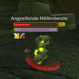 SwedgeTimer_TargetBar logo