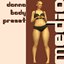 Body Preset 9 Donna logo