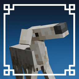 The Doggos logo