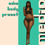 Body Preset 10 Edie logo