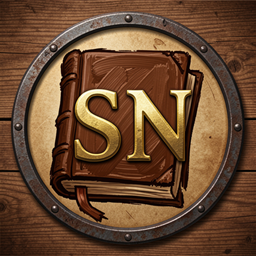 SimpleNotebook project image