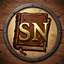 SimpleNotebook logo
