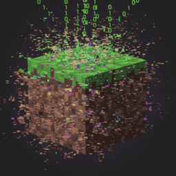 The Glitched True project image