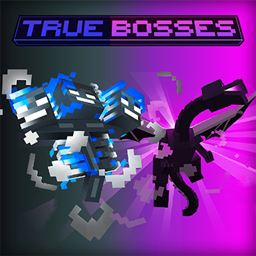 True Bosses [Achievement Friendly] logo