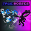 True Bosses [Achievement Friendly] logo