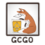 GcGo logo