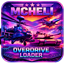 Mcheli Overdrive Loader logo