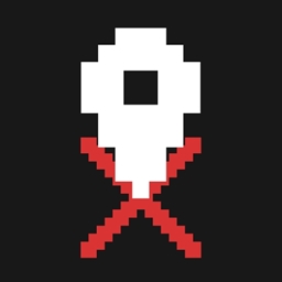 Death Coords logo