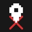 Death Coords logo