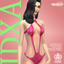 IDxA Swimsuit Mina logo