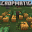 CropMatic logo
