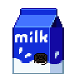 Cookies 'N Cream logo