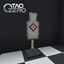 TaCZ Target (Bedrock Unofficial Port) logo