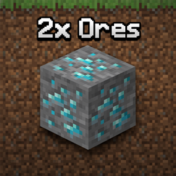 Double Ores  Addon project image