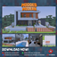Modded Modern House #2 logo