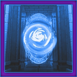 Combyte's Procedural Dungeons project image