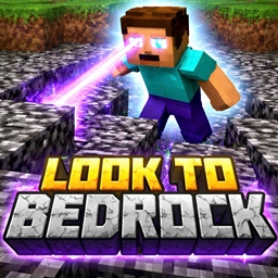 Bedrock Everywhere!! project image