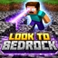 Bedrock Everywhere!! logo
