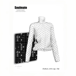 Soulmate_N39_Top logo