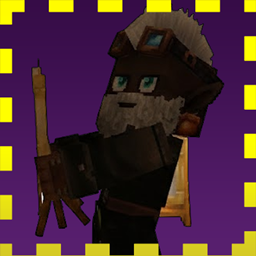 Edit Avatar in Game project image