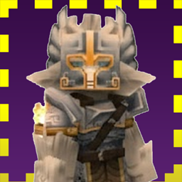 [NicoRueda] Playable Races logo