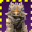 [NicoRueda] Playable Races logo