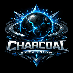 Charcoal - Expansion project image