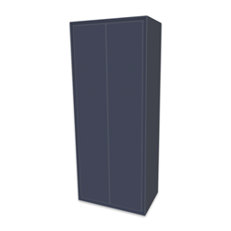 Comiko - Entryway Tall Cabinet V1