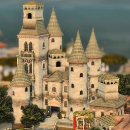 Royal Castle logo