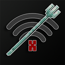 Offline Trident Killer logo