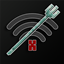Offline Trident Killer logo