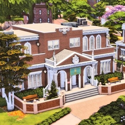 Willow Academy project image