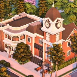 Cafe & Nightclub project image