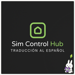Sim Control Hub By DQuiet | Spanish Translation By Dareksimmer project image