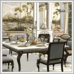 Royal Dining Room 👑 logo