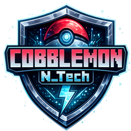 N_Tech Cobblemon project image
