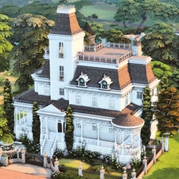 Goth's Estate project image