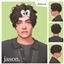 Jason Hair (Curly Version) & Streaks Overlay logo
