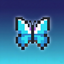 Nature's Wings logo