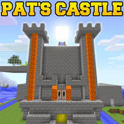 PopularMMOs' Castle - Complete Recreation project image
